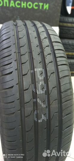 Maxxis Premitra HP5 215/55 R18 99V