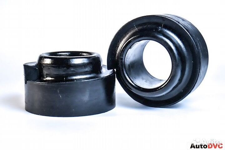 Проставки клиренса 20мм Hyundai Tucson III 15-18 З