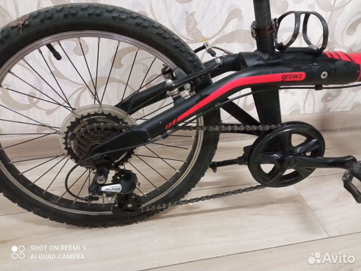 Велосипед детский Orbea