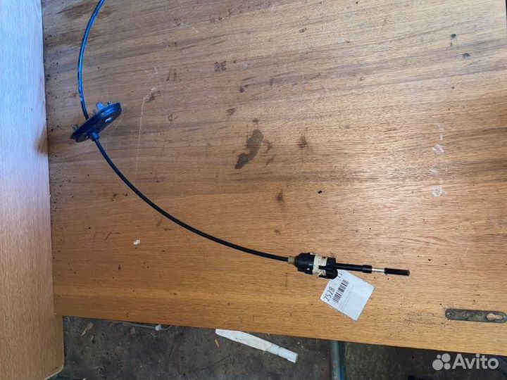 Трос АКПП Chevrolet Cruze J300 A14NET 2014