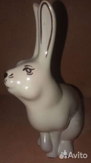 Фарфоровые статуэтки