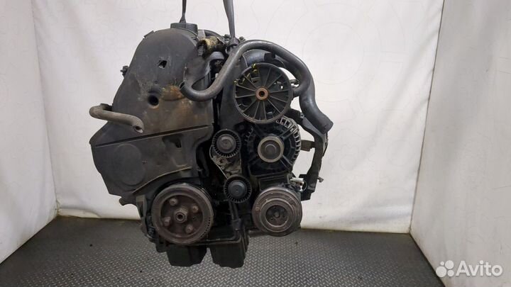 Двигатель Volvo XC70, 2004