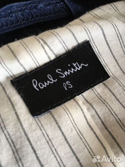 Бушлат Paul Smith