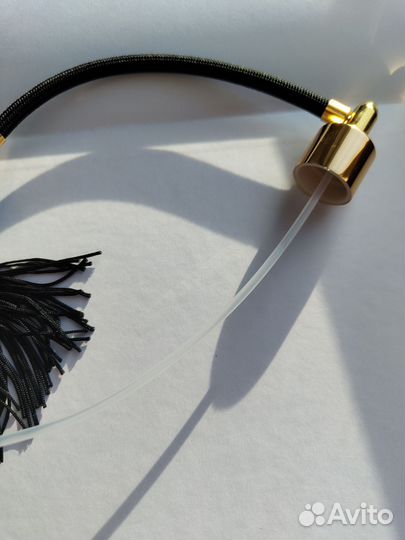 Распылитель для духов и одеколона