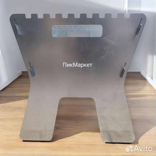 Мангал разборный