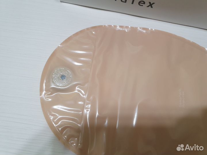 Калоприемники гематех