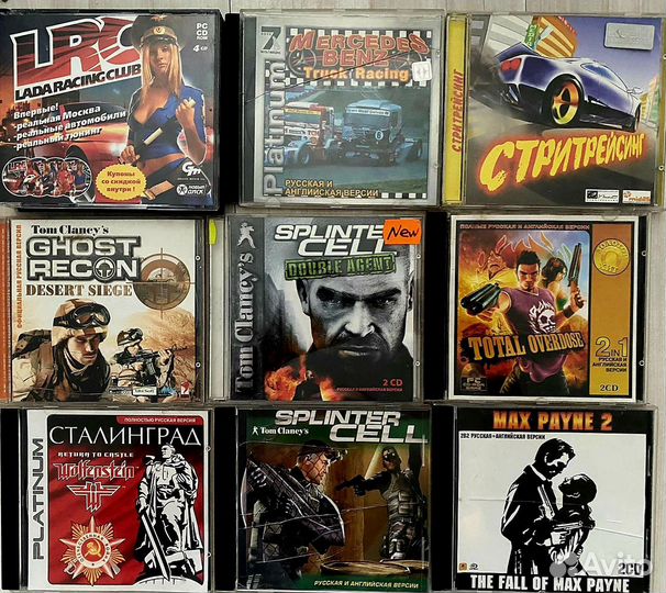 Олдскульные игры для пк. Большой выбор