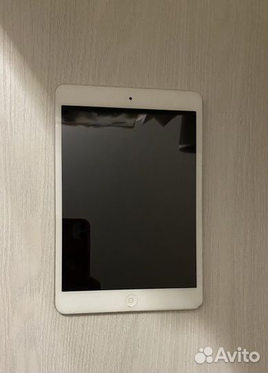 iPad mini cellular wifi