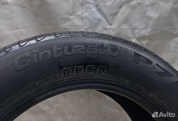 Pirelli Cinturato P7 205/60 R16