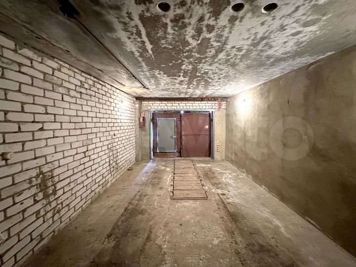 Гараж, 26 м²