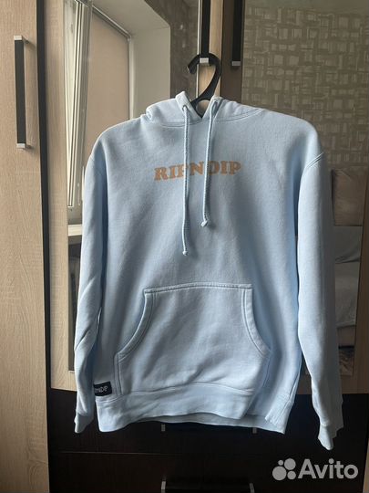 Толстовка RipnDip (оригинал)