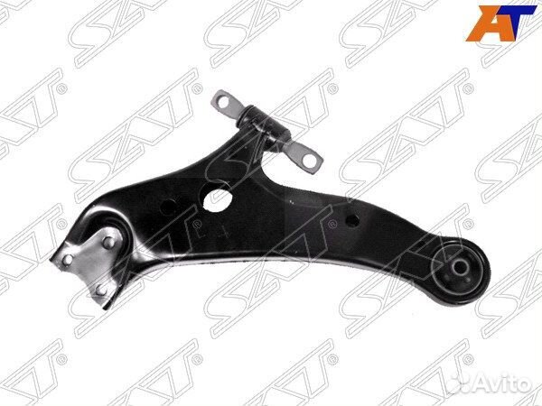 Рычаг подвески toyota highlander