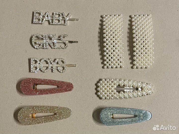 Украшения y2k