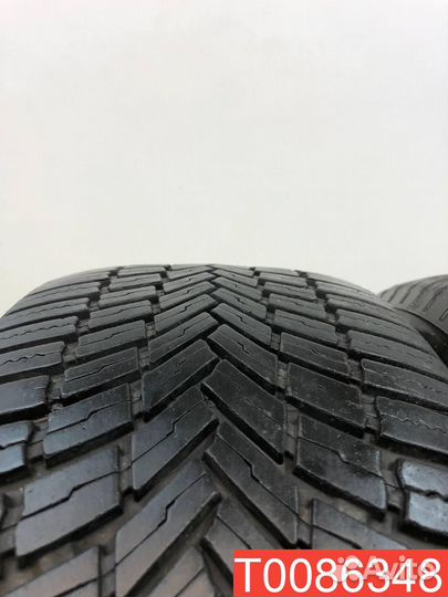 Bridgestone Weather Control A005 Evo 215/55 R17 98W