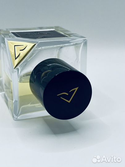 Narcis'is Vertus остаток 54 мл. Оригинал