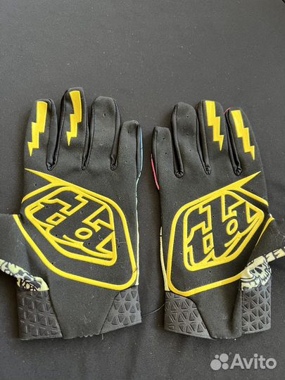 Перчатки TLD Troy lee designs