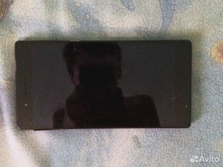 Lenovo TB-7504X (2017) 2/16гб