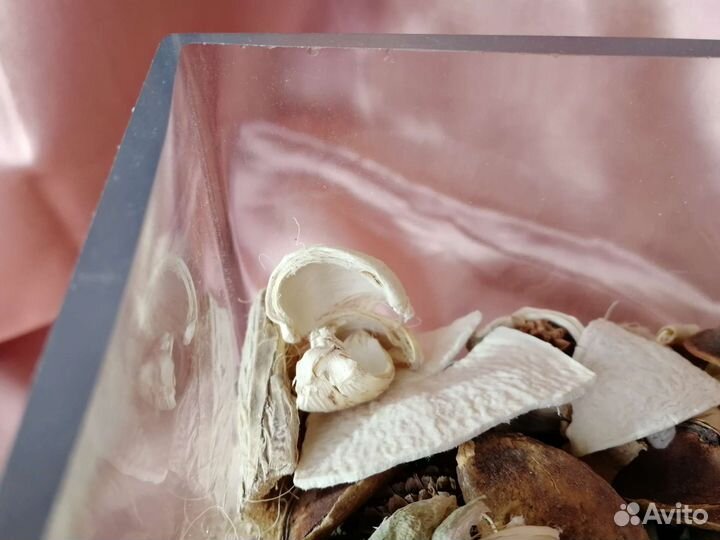 Ваза декоративная IKEA арома лепестки в подарок