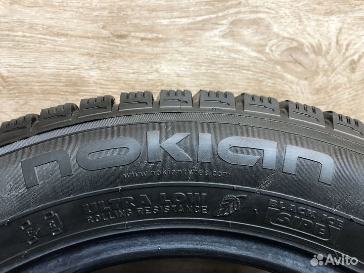 Nokian Tyres Hakkapeliitta R 195/60 R16 93R