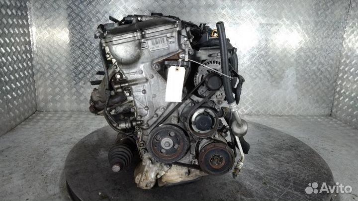 Двигатель к Toyota Avensis 2.0 i 3ZR-FAE Япония