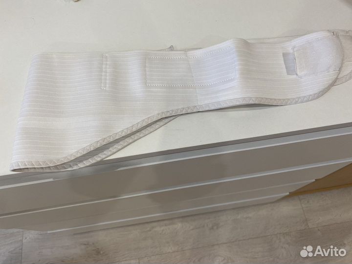 Бандаж для беременных и после родов Maam 2