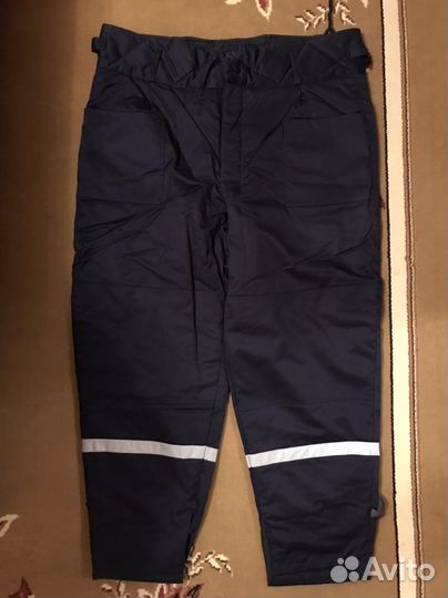 Спецодежда (штаны рабочие)