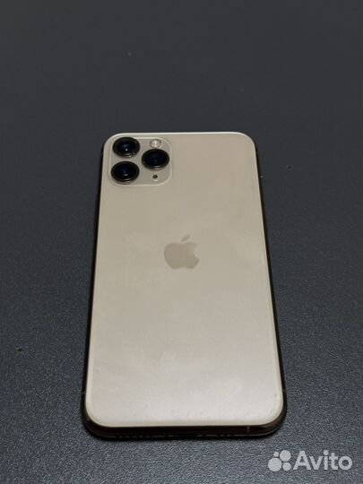 iPhone 11 Pro, 64 ГБ