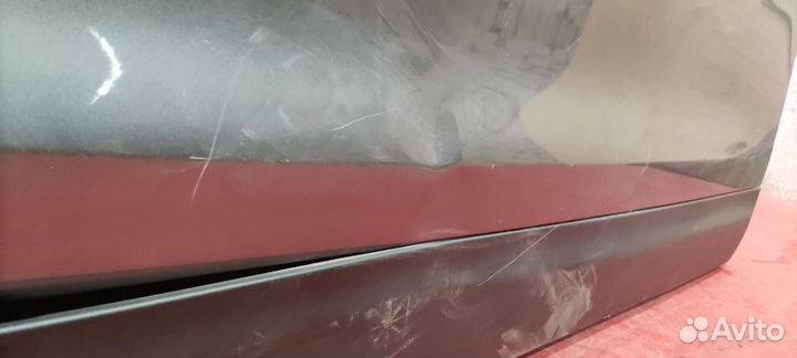 Дверь передняя правая Nissan Qashqai J11