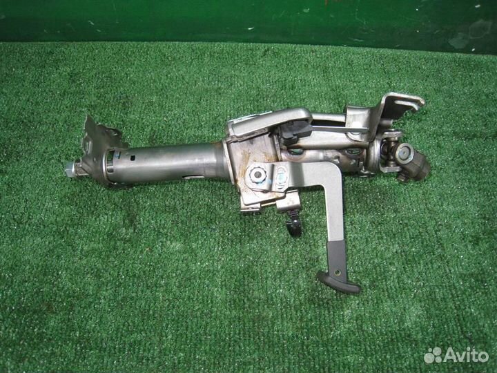 Рулевая колонка fiat Sedici 2007