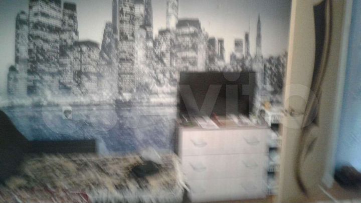 1-к. квартира, 22,8 м², 2/5 эт.