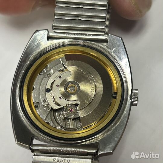 Мужские наручные часы