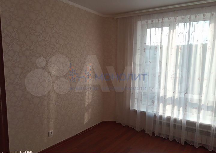 2-к. квартира, 61,4 м², 8/9 эт.