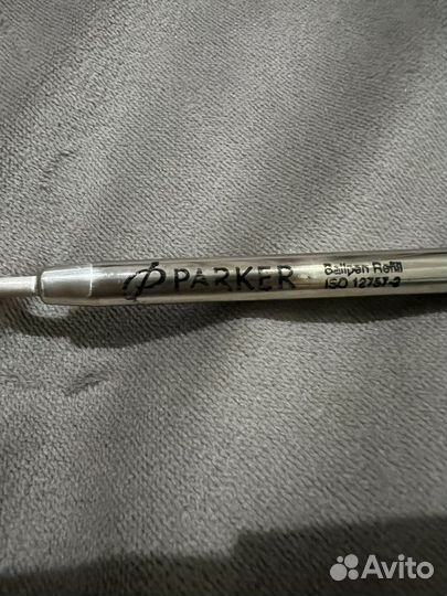 Футляр parker оригинал