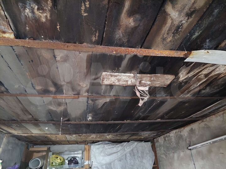 Гараж, 24 м²