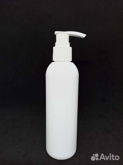 Флаконы пнд hdpe - L 30,50,100,150,200,250 мл