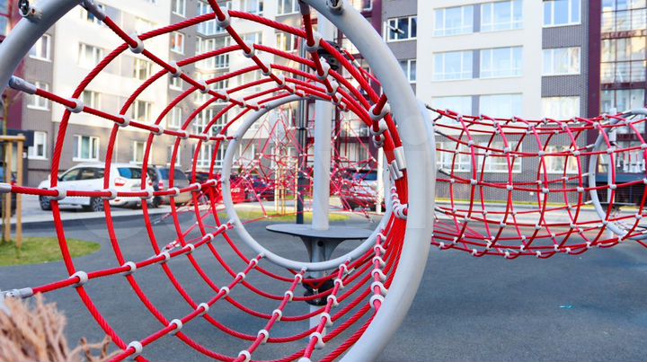 2-к. квартира, 57,7 м², 8/9 эт.