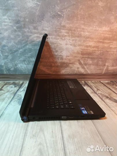 Игровой ноутбук Acer/GeForce GT 555m/240gb SSD