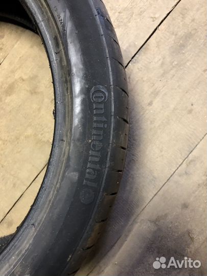 Nankang NS-2 UltraSport 2.25/40 R18