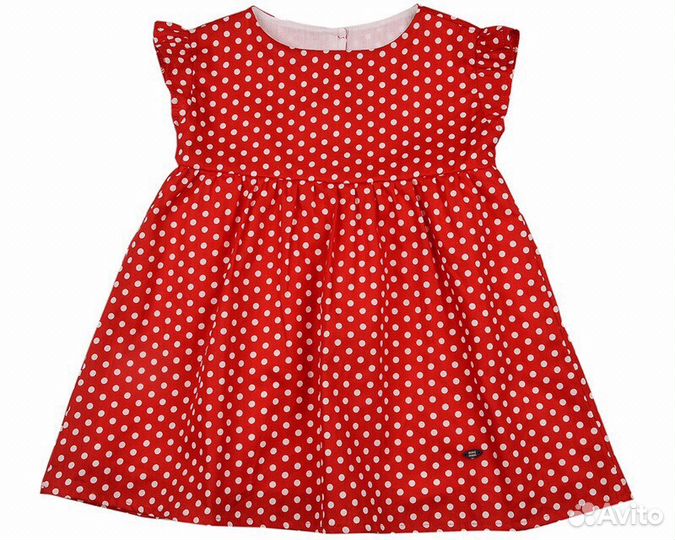 Платье Mini Maxi p.98