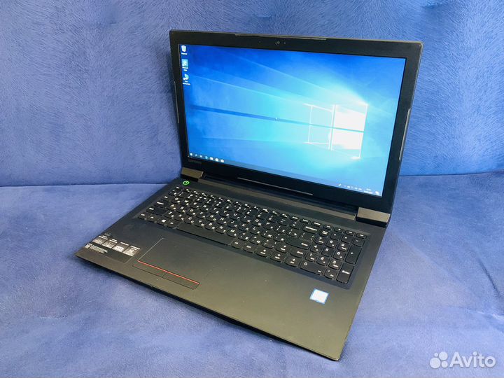 Свежий, мощный ноутбук (i5/ 12 гб/ 3.2 ггц)