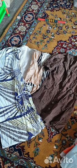 Женские вещи пакетом 42 44