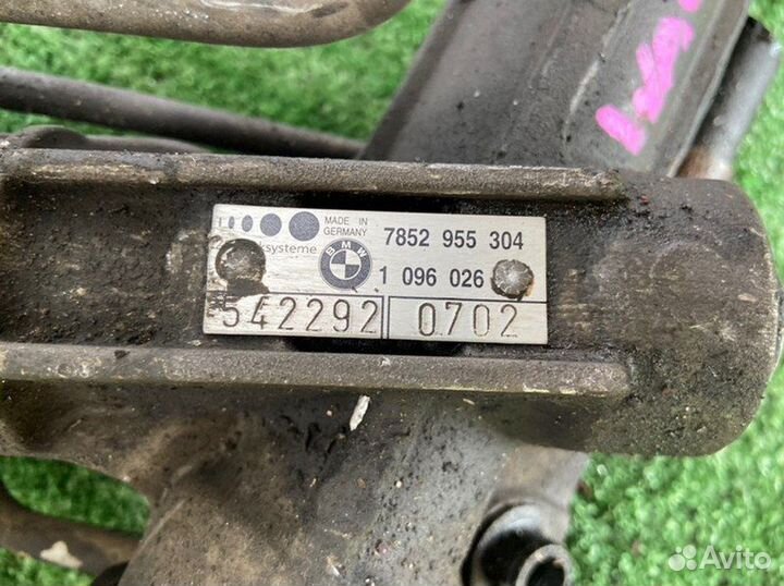 Рулевая рейка Bmw 5-Series E39