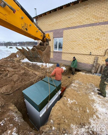 Бурение скважины на воду абиссинская и на песок