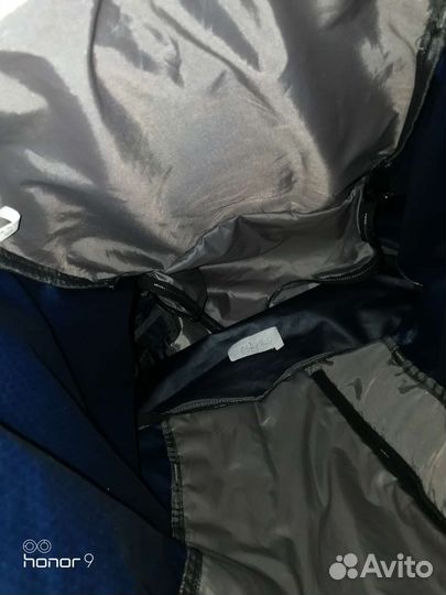 Рюкзак туристический походный