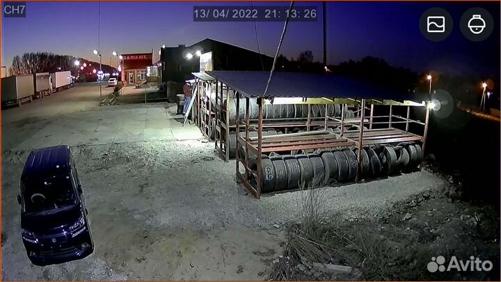 Установка Видеонаблюдения,камеры,наблюдение,ремонт