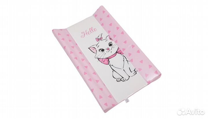 Доска пеленальная Polini kids