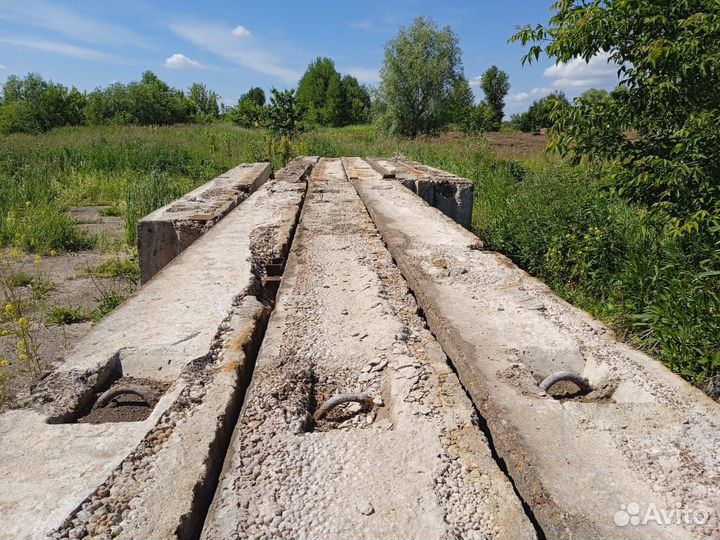 Стеновые керамзитобетонные панели