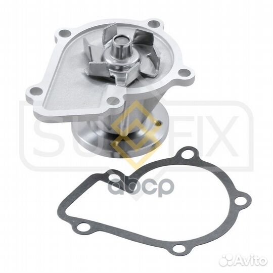 Насос водяной FA1083 sufix