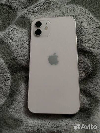 iPhone 12, 128 ГБ