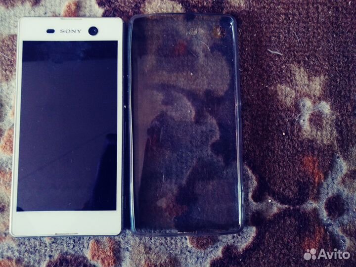 Sony Xperia M5 Dual, 3/16 ГБ